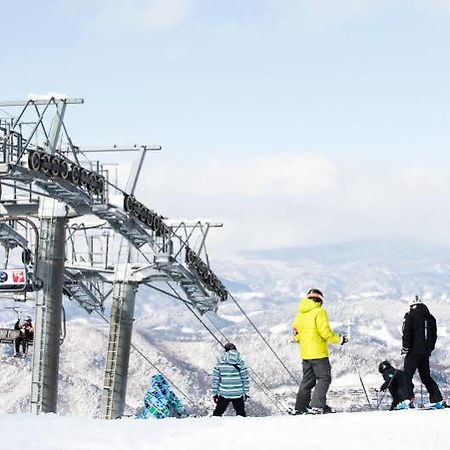 Yongpyong Resort Phjongcshang Kültér fotó